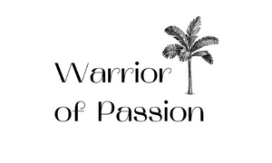 Warrior of Passion